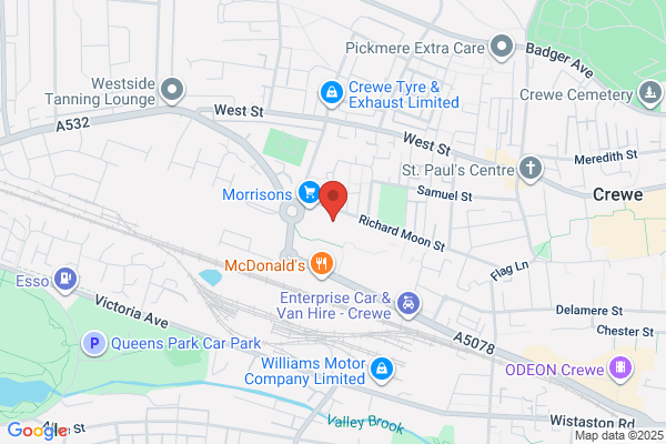 CarStore Direct Crewe