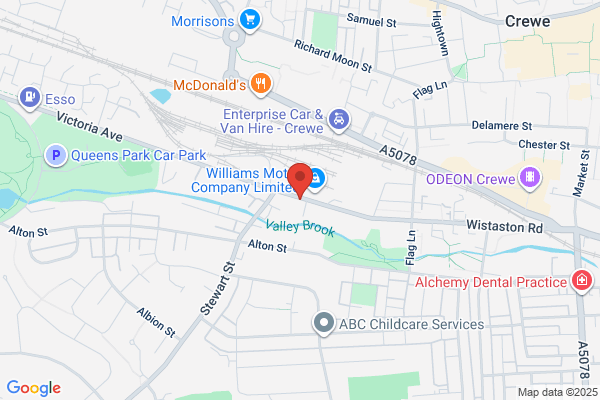 Mullock Richard & Sons Ltd