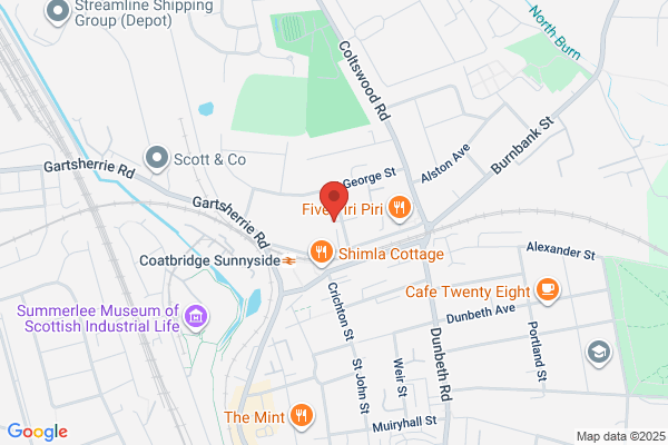 Stewart Street Motors
