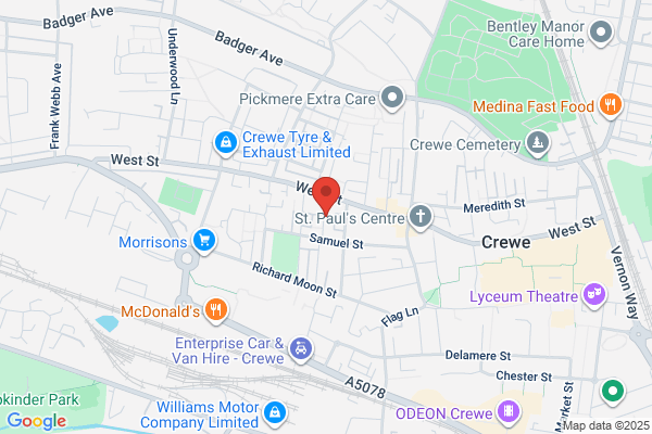 Plumbing & Flame Specialists
