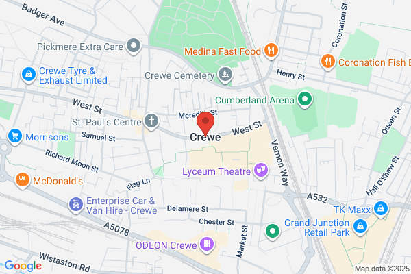 Africa Christian Teaching Service