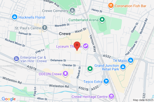 Maureen Craig Chiropodist