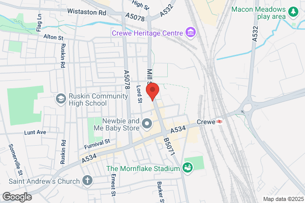 Mill Street Medical Centre