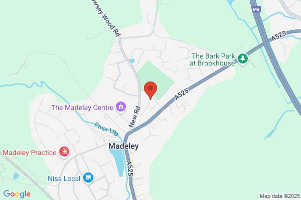 Madeley Working Mens Club & Institute Ltd