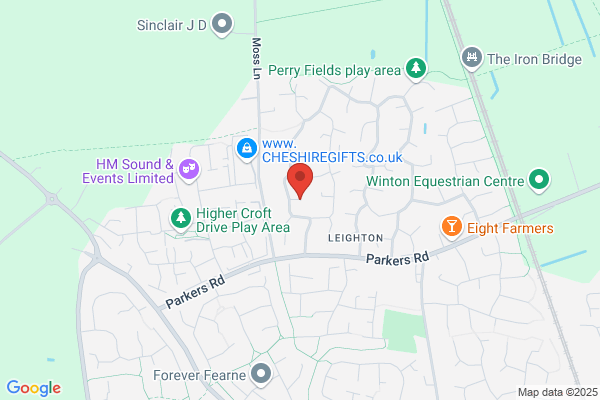 Cheshire IT Services