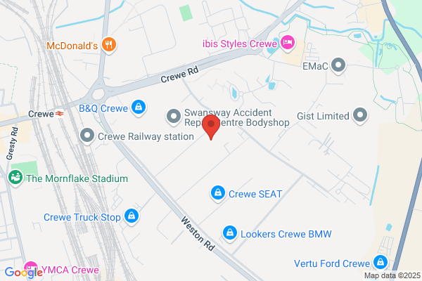 A K M Tech Services