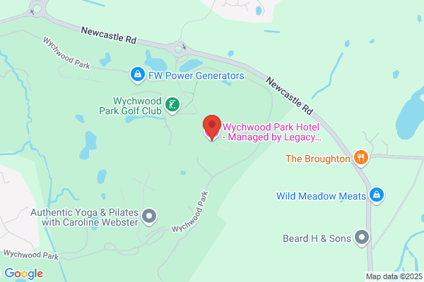 Wychwood Park Training & Conference Centre