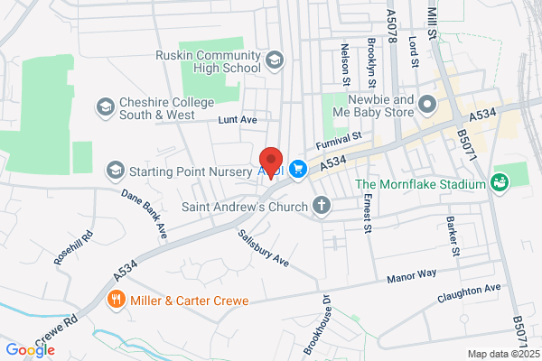 G S Groundworks and Property Services