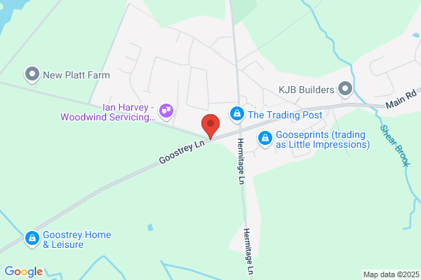 Thornhill Betchton Ltd