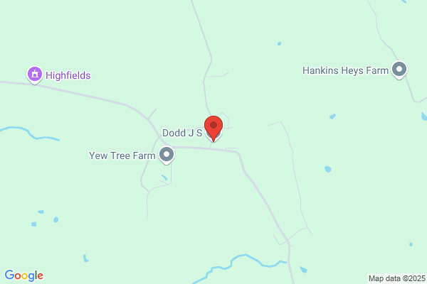 A J Dodd