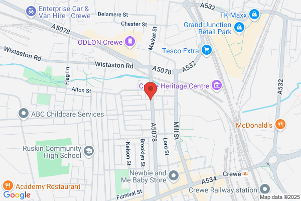 Digital Dental Laboratory Ltd