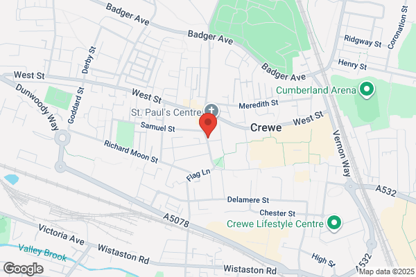 Total Orthodontics Crewe