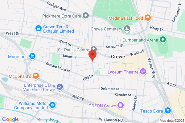 C I Lowe