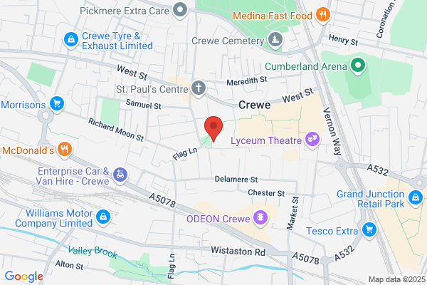 South Cheshire Local Dental Committee