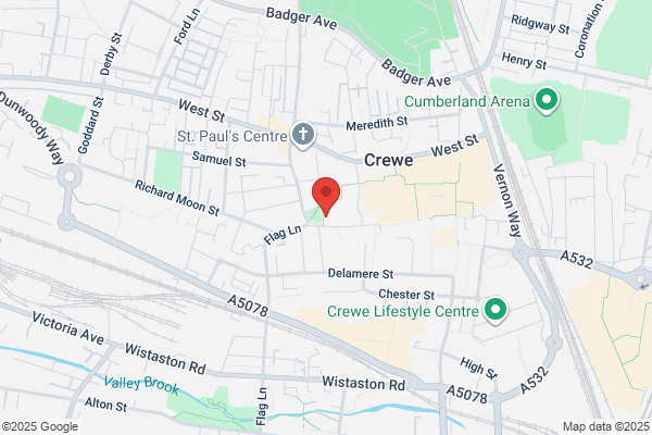 Victoria Street Dental Practice