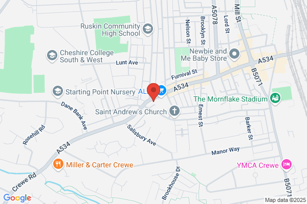 McNeill Associates