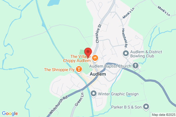 Audlem Medical Practice