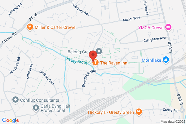 Dr N Simpkin