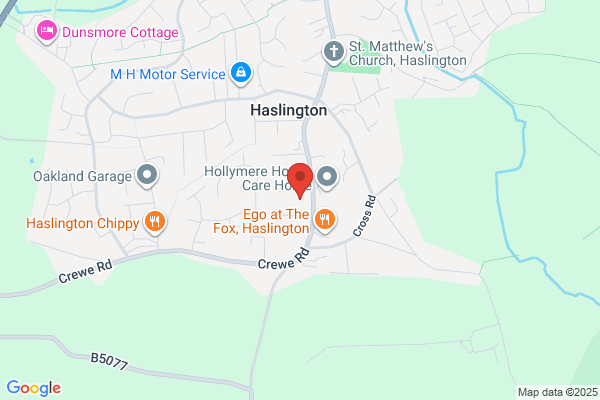 Haslington Surgery