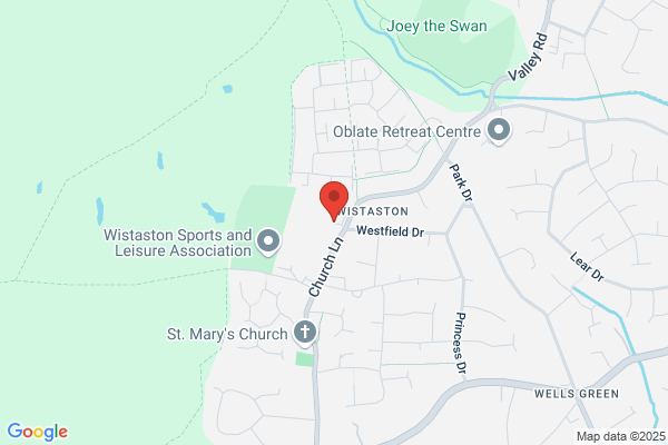 Wistanton