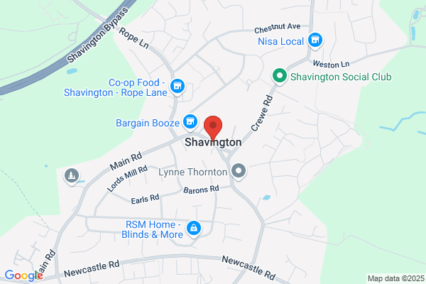 Haslington School Of Motoring