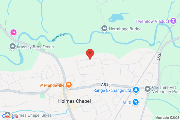 Holmes Chapel Driving School