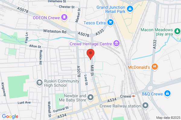 City Electrical Factors Ltd