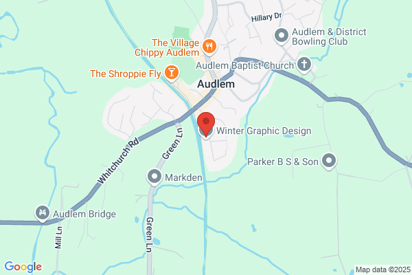 Audlem Electrical Services
