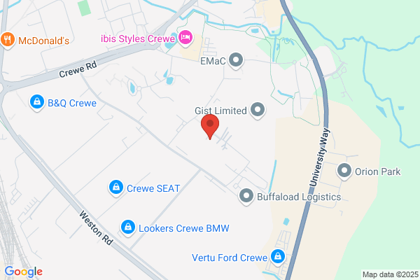 F K B Electrical Ltd