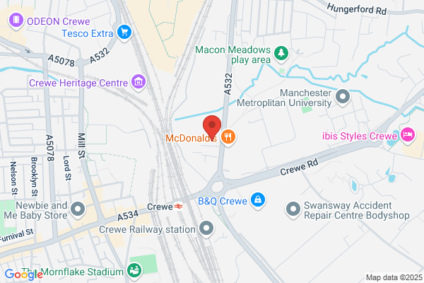 Adecco UK Ltd