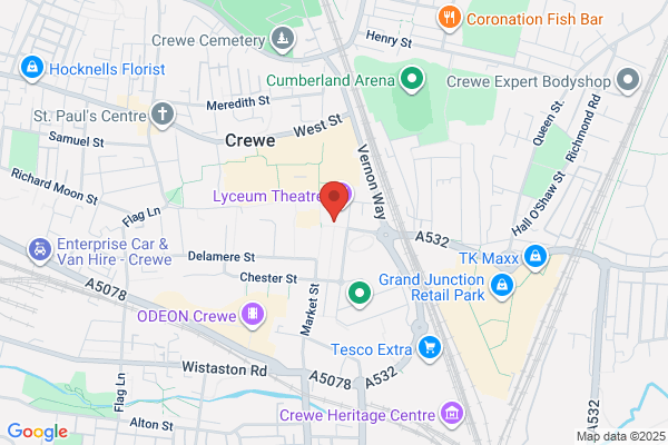 Forrest Recruitment Ltd