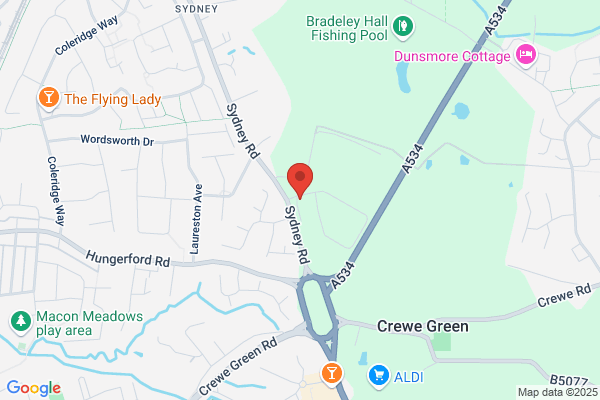 David Wilson Homes - Meadow View