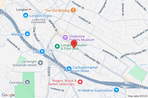 LG Dwellings Ltd