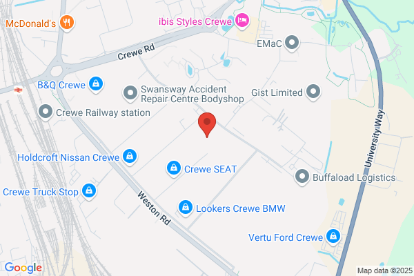 Carrex International Ltd