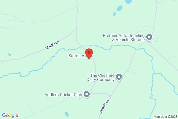 A Sutton