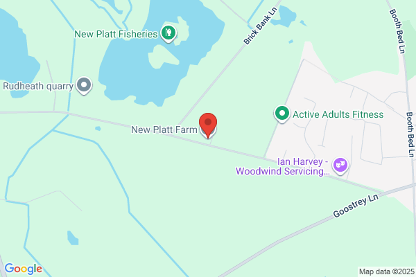 New Platt Farm