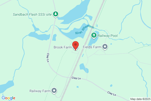 Brookbank Farms Ltd