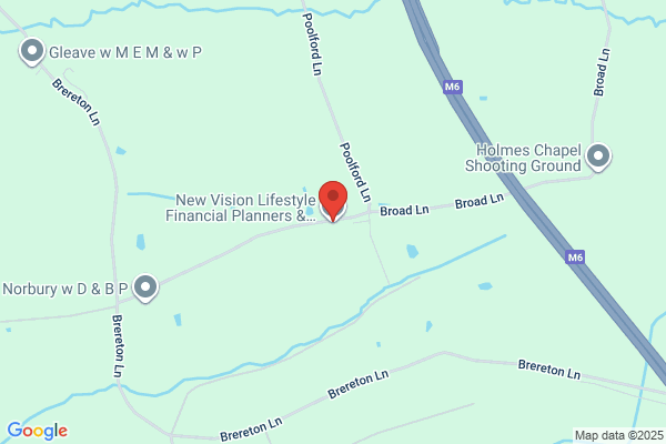 Independent Financial Planning Services