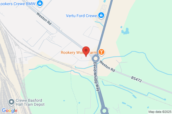 Motability Scheme at Barlow Motors Škoda Crewe