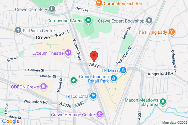 South Cheshire Funeral Services