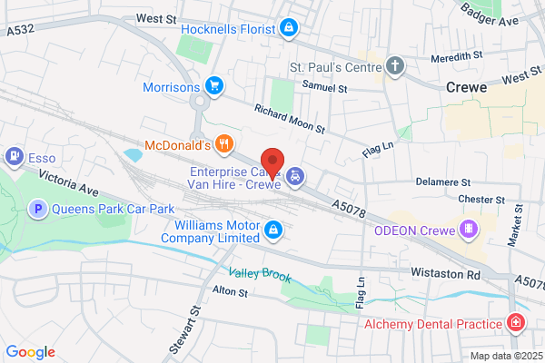 MFI Furniture Centre Ltd