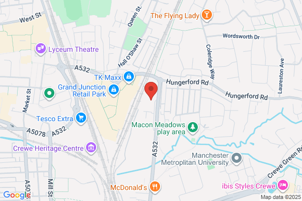 Autolock Ltd