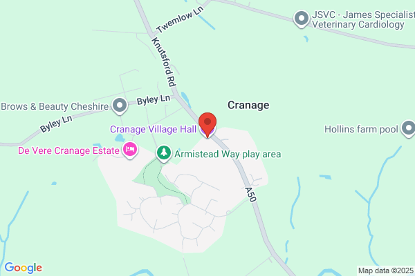 Cranage