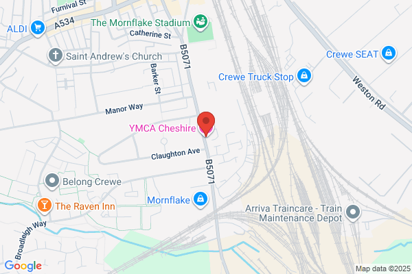 G W & M A Kettle