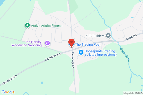 The Trading Post