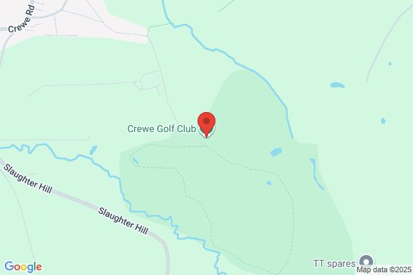 Brookfield Golf Club