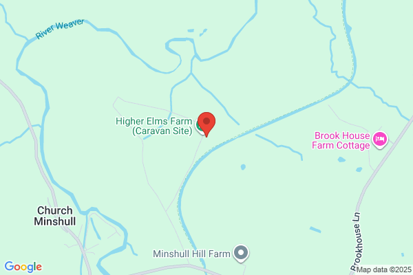 Higher Elms Farm