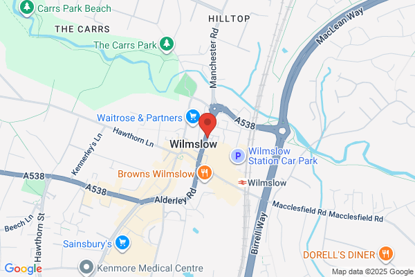 Hair Fall Specialist Doctor In Manchester Near Me