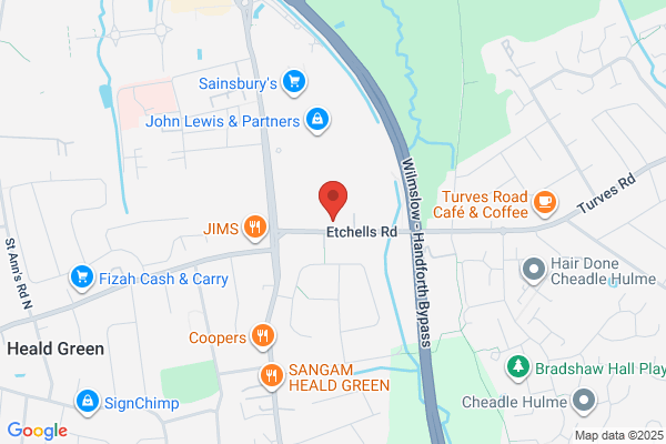Medico Legal (UK) Ltd