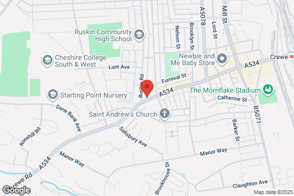 Step Legal Solicitors
